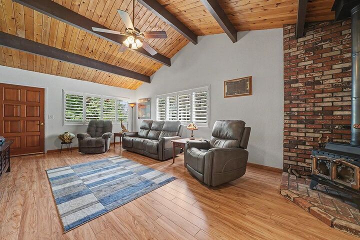 Property Photo:  16775 S Silver Drive  CA 95666 