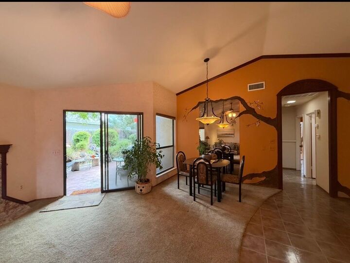 Property Photo:  7128 Heather Tree Drive  CA 95842 