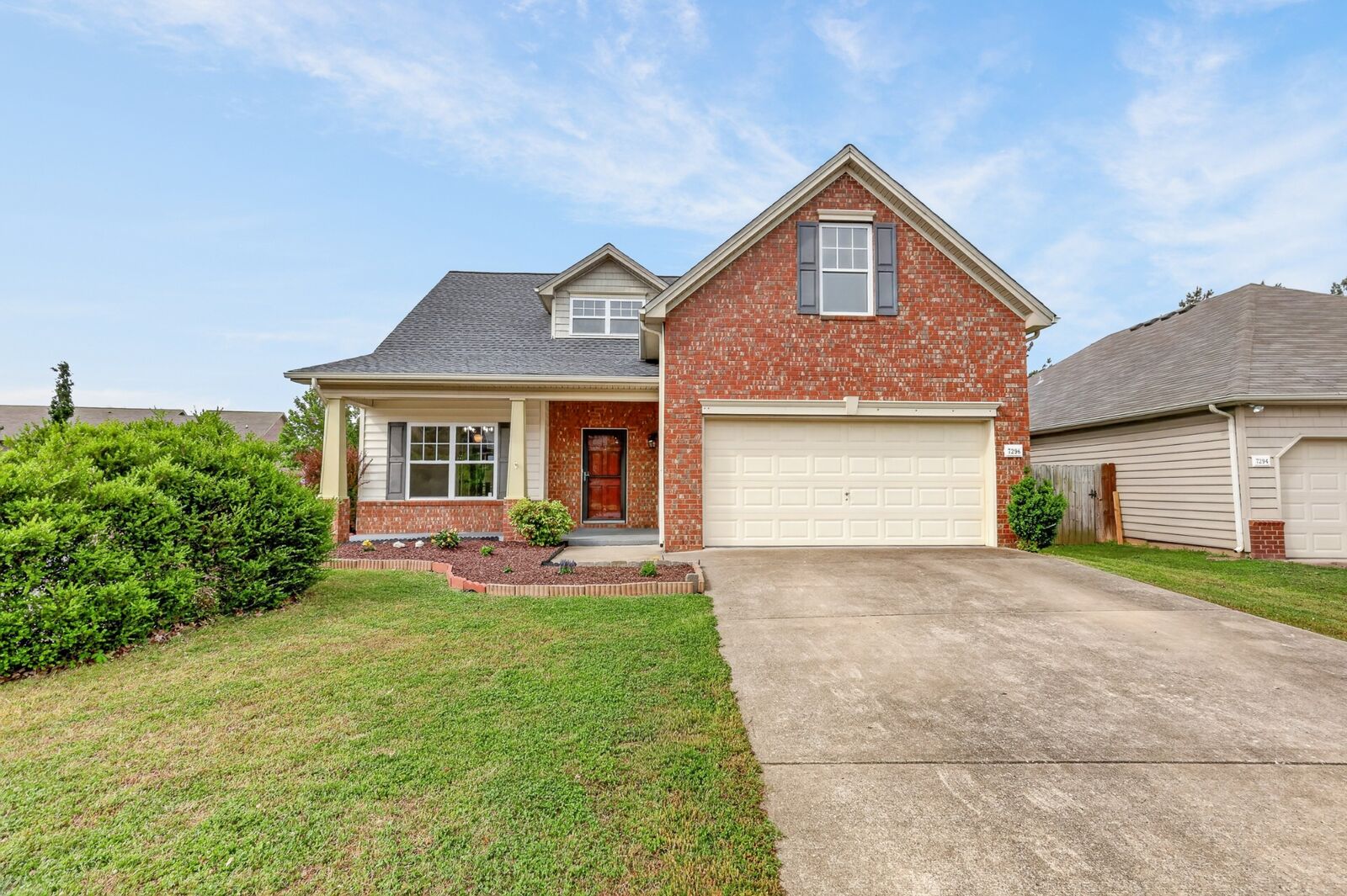 Property Photo:  7296 Autumn Crossing Way  TN 37027 