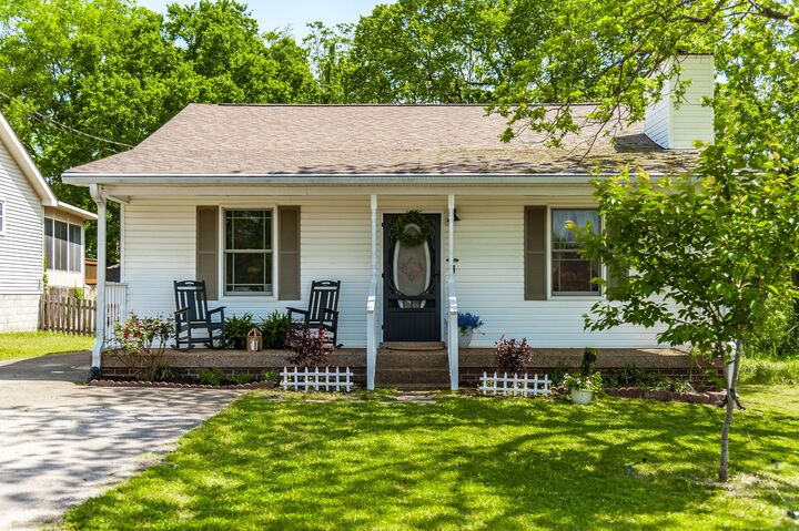 Property Photo:  1413 Ocoee Trl  TN 37115 