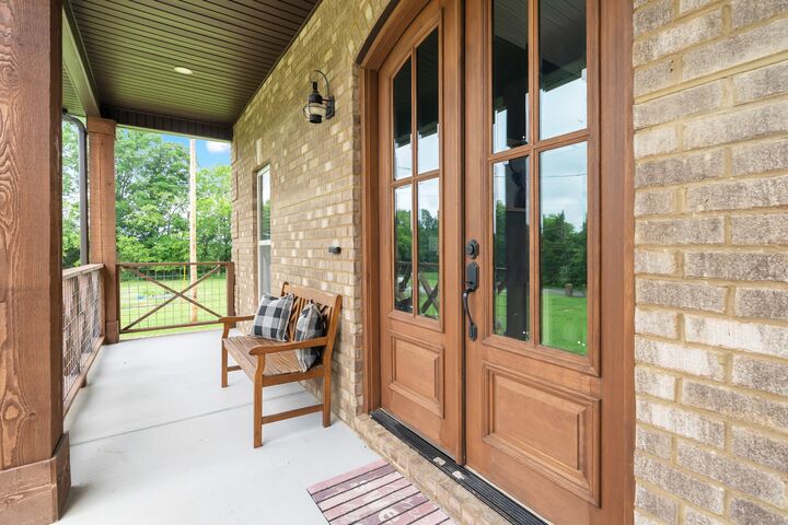 Property Photo:  668 Himesville Rd  TN 37160 