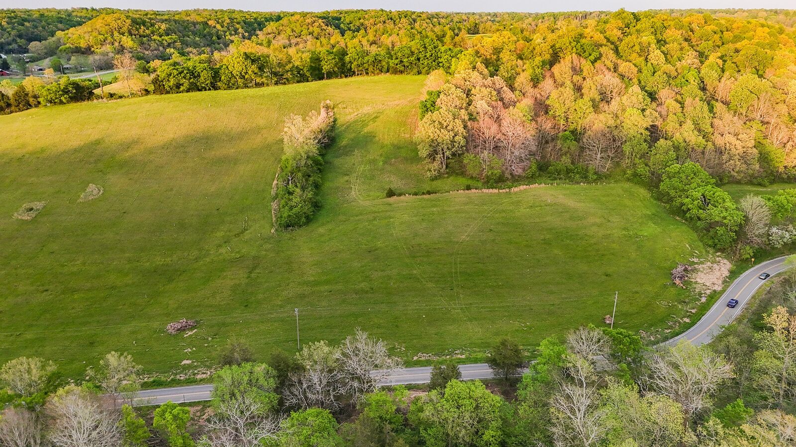 Property Photo:  53 Pleasant Hill Rd  TN 37352 