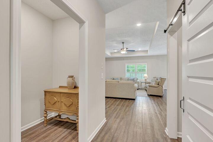 Property Photo:  329 Mimosa Dr  TN 37324 