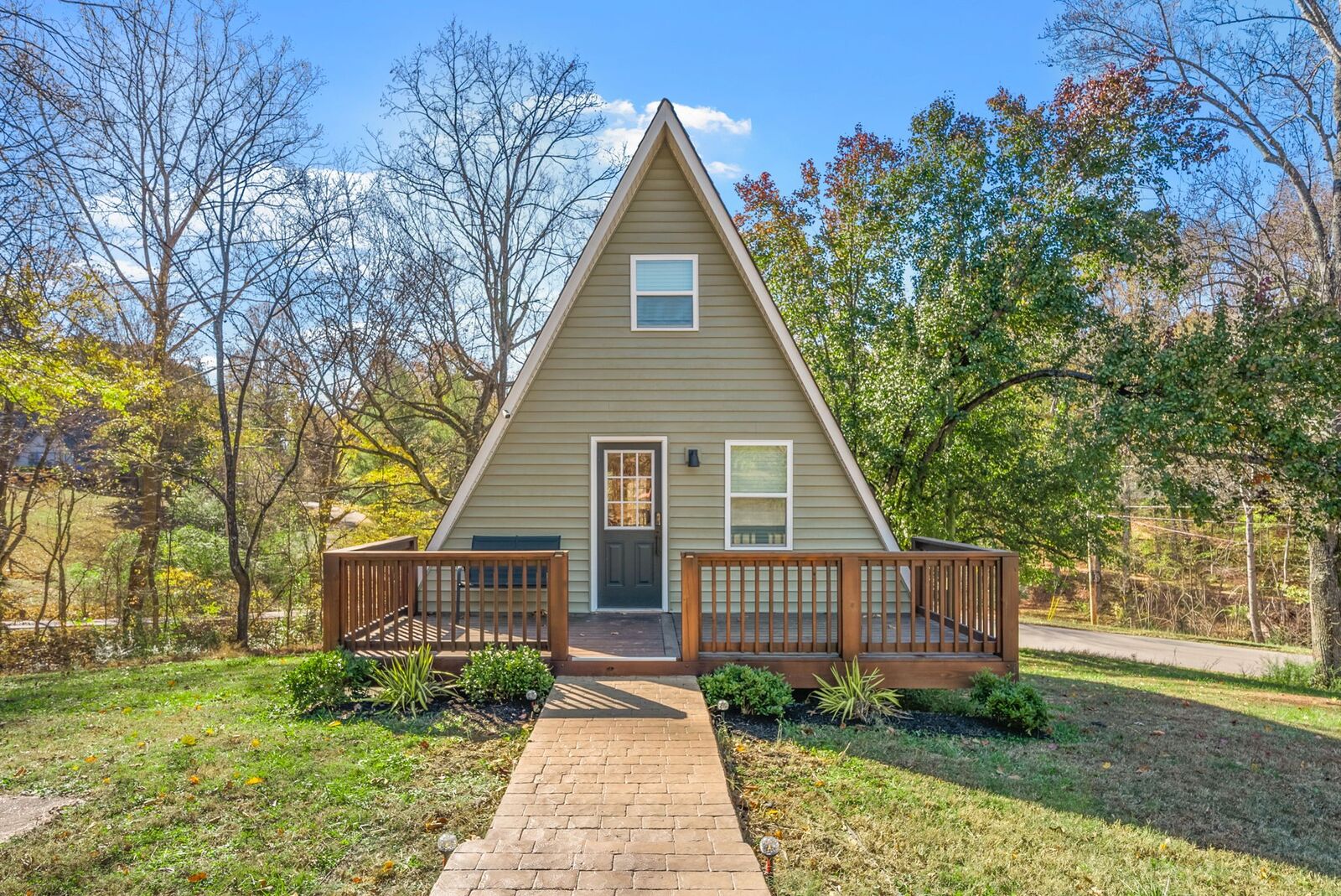 Property Photo:  389 Harper Rd  TN 37043 