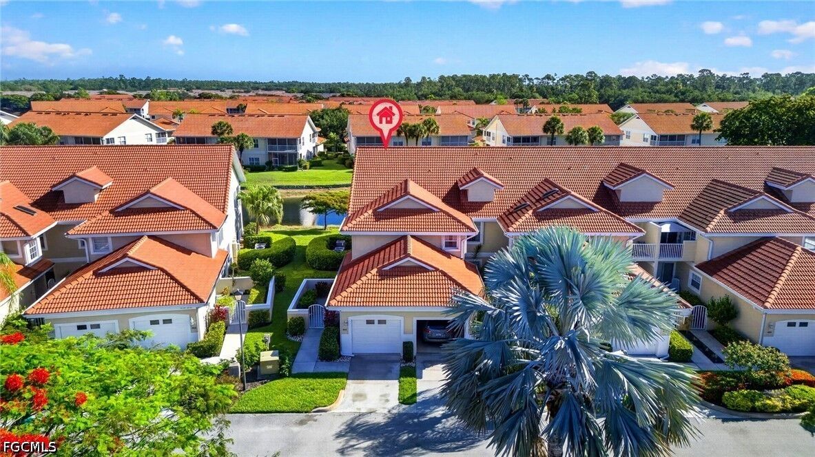 Property Photo:  5135 Cobble Creek Court 201  FL 34110 