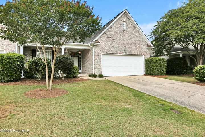 Property Photo:  1121 Sandy Beach Circle  NC 28451 