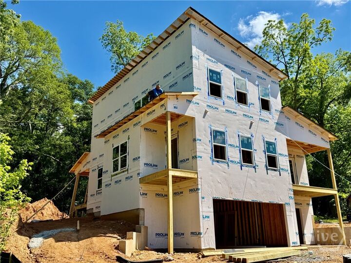 Property Photo: 146 N Peter Street GA 30601