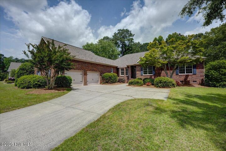Property Photo:  606 Taberna Circle  NC 28562 