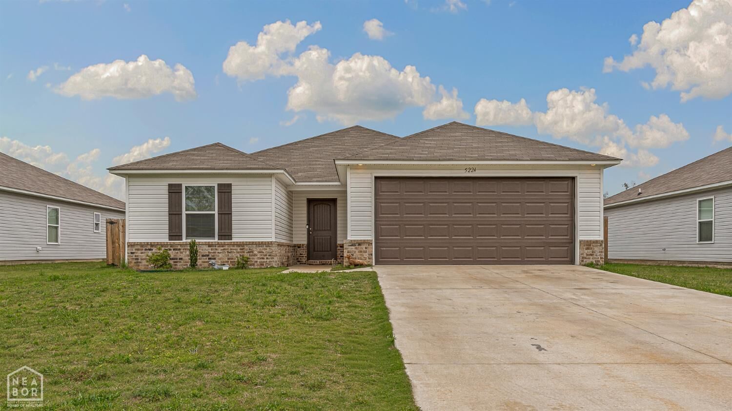 Property Photo:  5224 Yukon Drive  AR 72405 