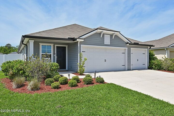 Property Photo:  2266 Falling Star Lane  FL 32043 