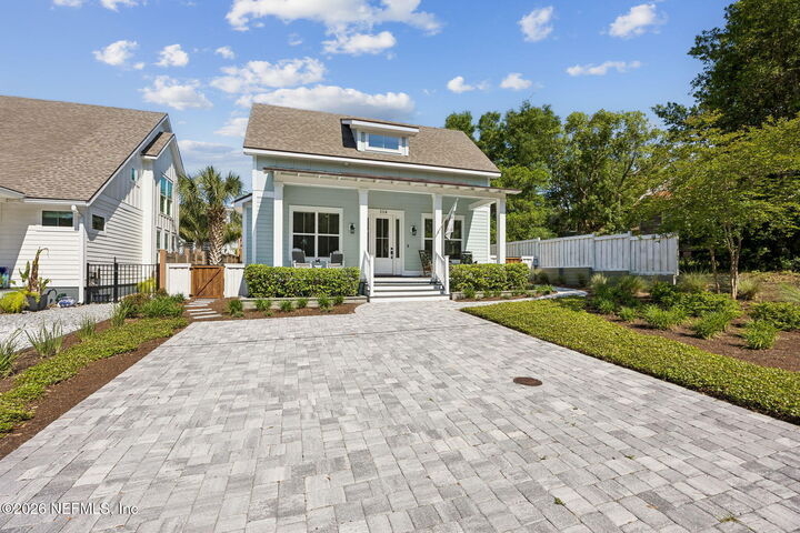 Property Photo:  114 N 9th Street  FL 32034 