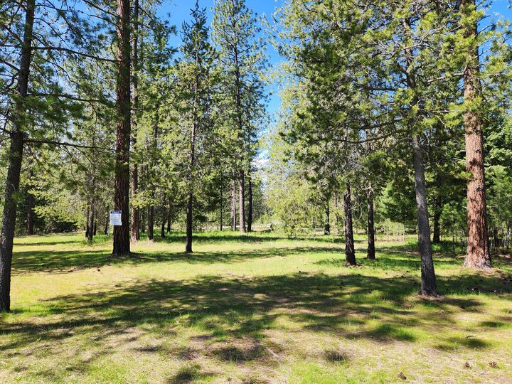 Property Photo:  Lot 4 Couples Ct  WA 99109 