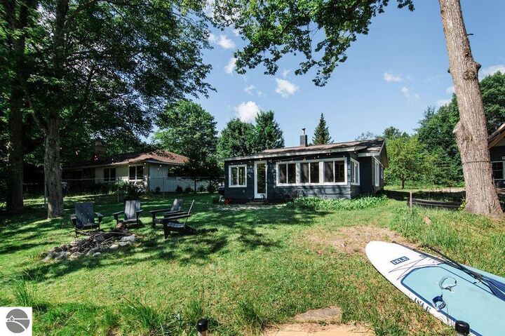 Property Photo:  3185 Riverside Drive  MI 49615 
