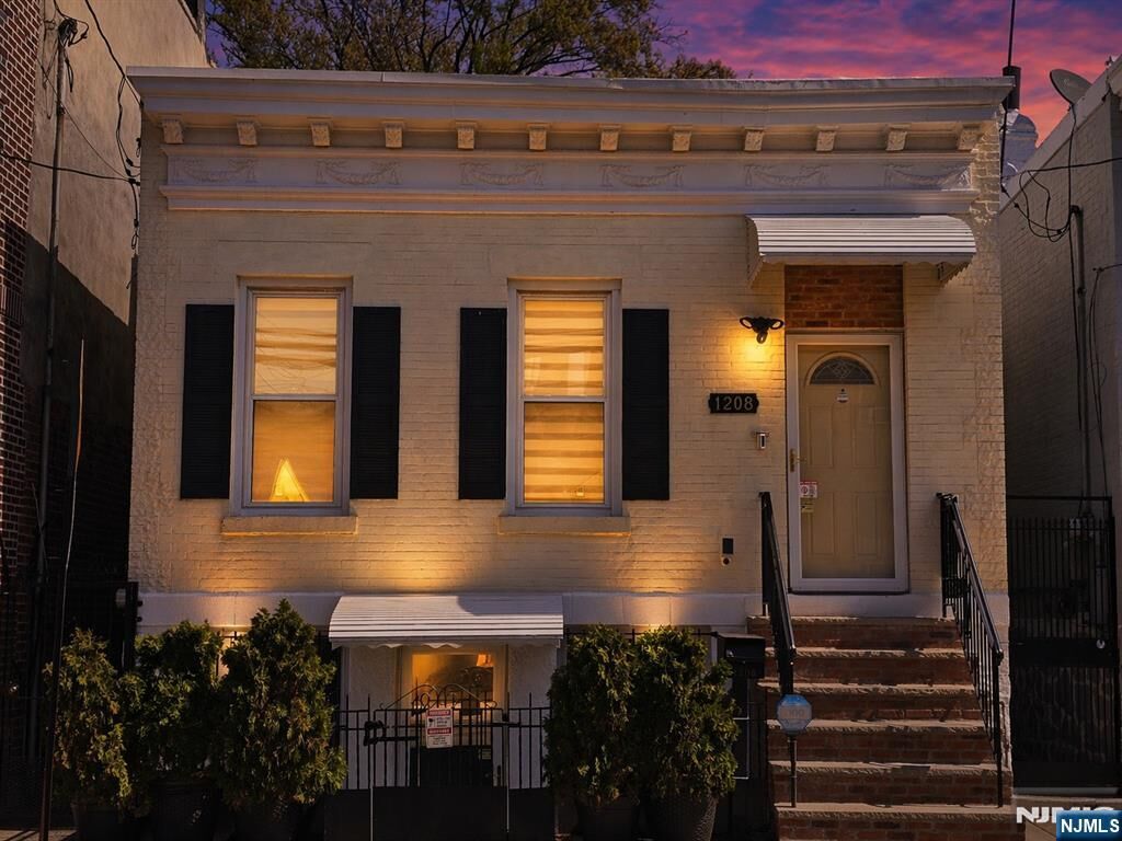 Property Photo:  1208 67th Street  NJ 07047 