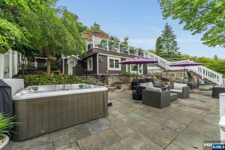 Property Photo:  235 Hudson Avenue  NJ 07843 