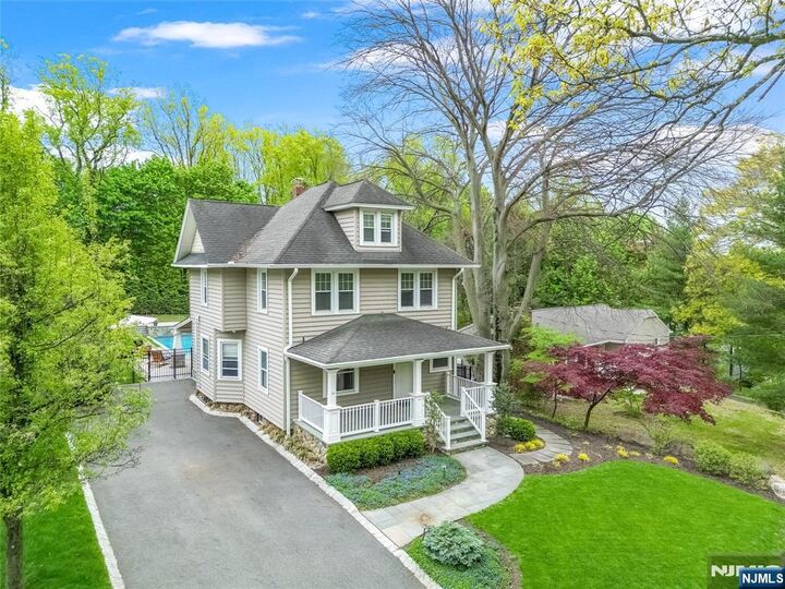 Property Photo:  228 Miller Road  NJ 07430 