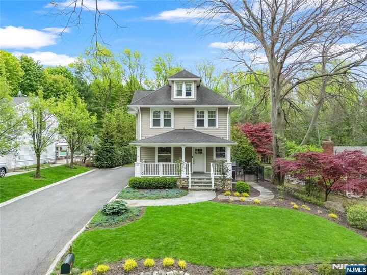 Property Photo:  228 Miller Road  NJ 07430 