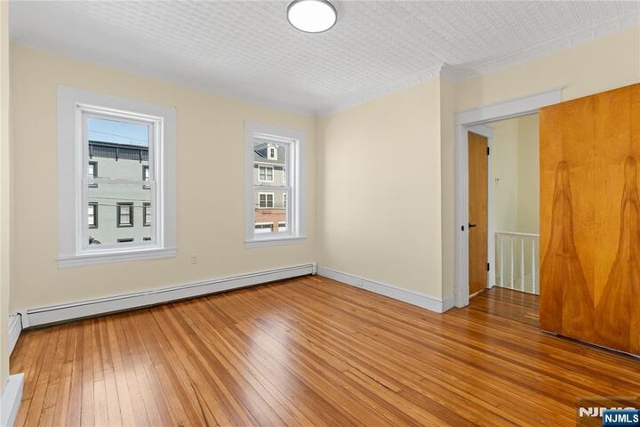 Property Photo: 244 Lincoln Avenue 2 NJ 07010