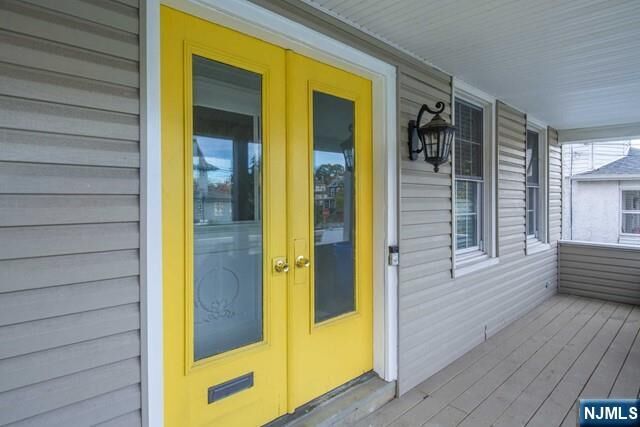 Property Photo:  14 Grove Terrace 2  NJ 07042 