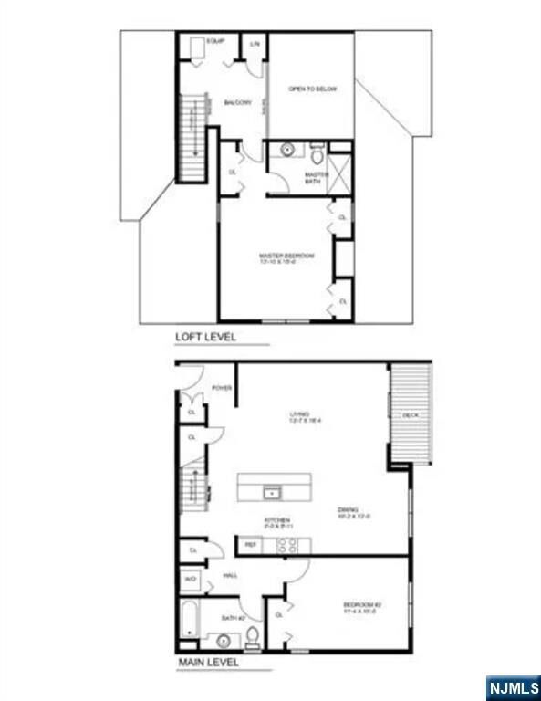 Property Photo:  2-48 Grove Avenue 40  NJ 07009 