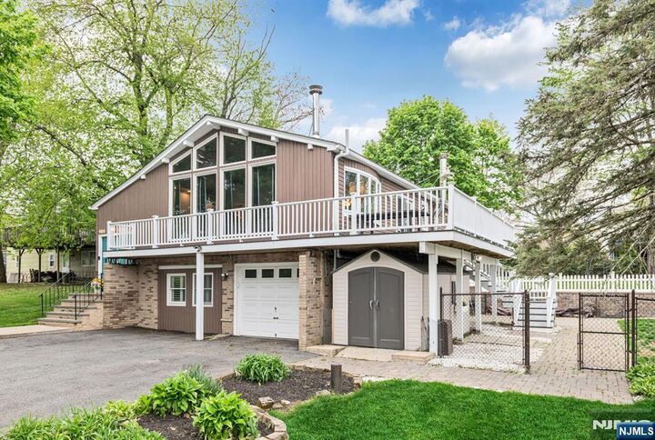 Property Photo:  469 Warwick Turnpike  NJ 07421 