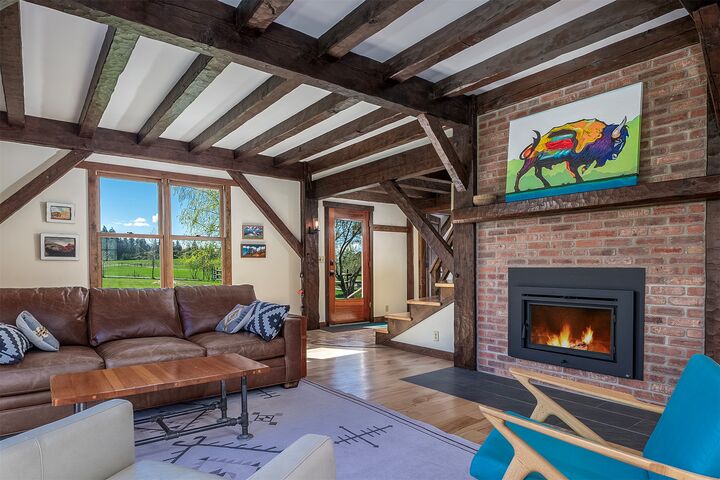 Property Photo:  33636 Bluebird Lane  MT 59864 