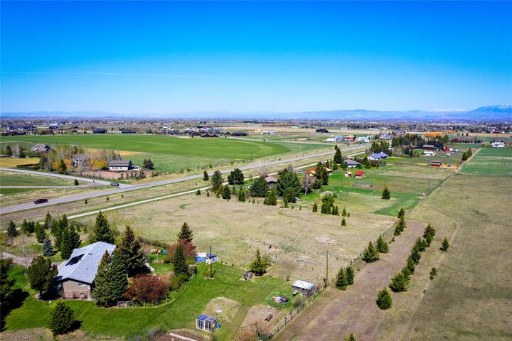 Property Photo: Tbd S 19th Avenue MT 59718