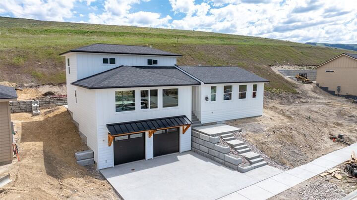Property Photo: 7814 Parker Lee Court MT 59803