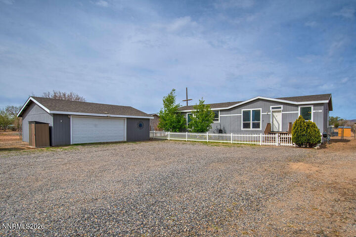 Property Photo:  3455 Cypress Street  NV 89429 