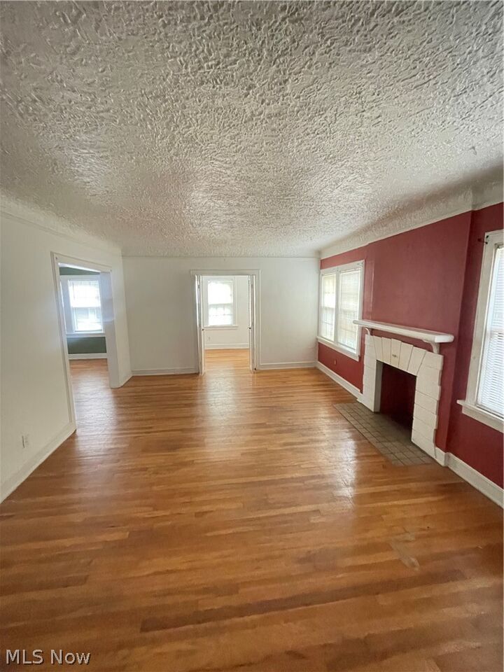 Property Photo:  18323 Newell Road  OH 44122 