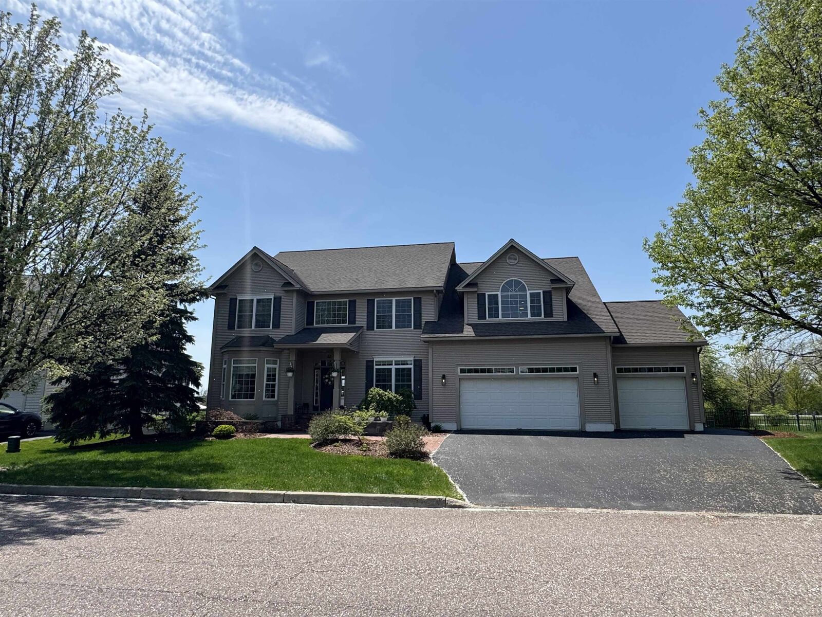 Property Photo:  62 Crispin Drive  VT 05403 
