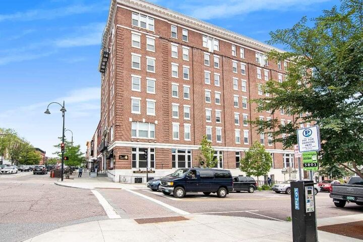 Property Photo: 131 Main Street VT 05401-5603