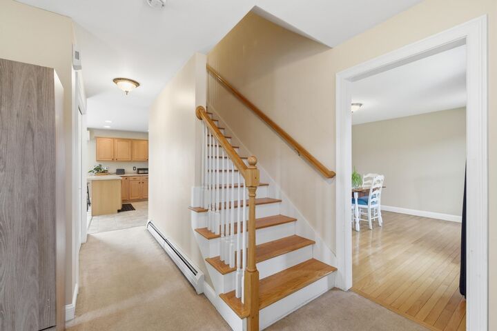 Property Photo:  15 Baer Road  NH 03869 