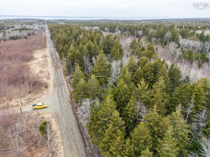 Property Photo:  Lot Grosses Coque Road  NS B0W 1M0 