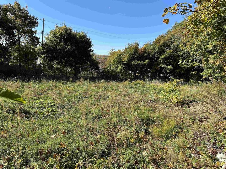 Property Photo: Lot 38 High Street NS B0K 1X0