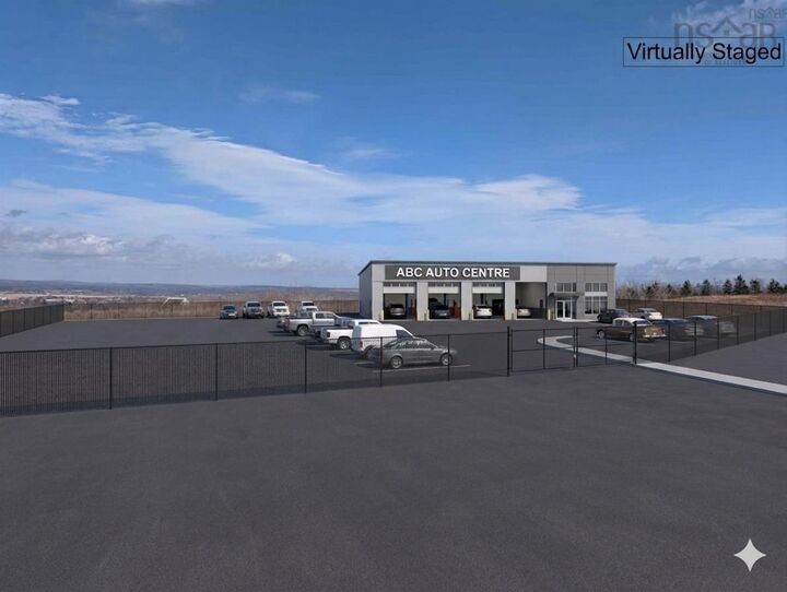 Property Photo:  Lot 11 Parkway Drive  NS B2N 5A4 