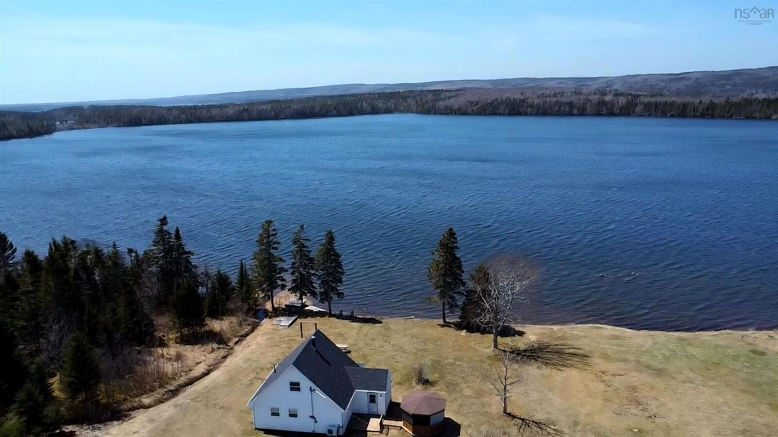 Property Photo:  Lot 1 & 2280 Loch Lomond Road  NS B1J 1X1 