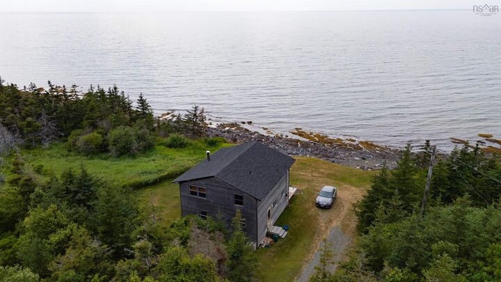 Property Photo:  83 Cottage Country Road  NS B2G 2L1 