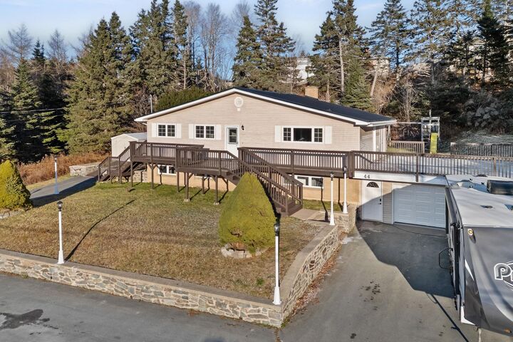 Property Photo:  44 Lahey Drive  NS B2Z 1R2 