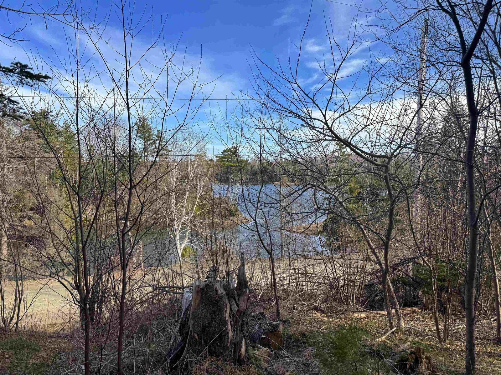 Property Photo:  Orangedale-Iona Road  NS B0E 3M0 