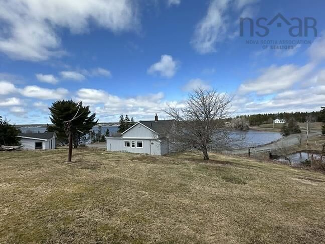 Property Photo:  112 Corbetts Cove Road  NS B0E 3B0 