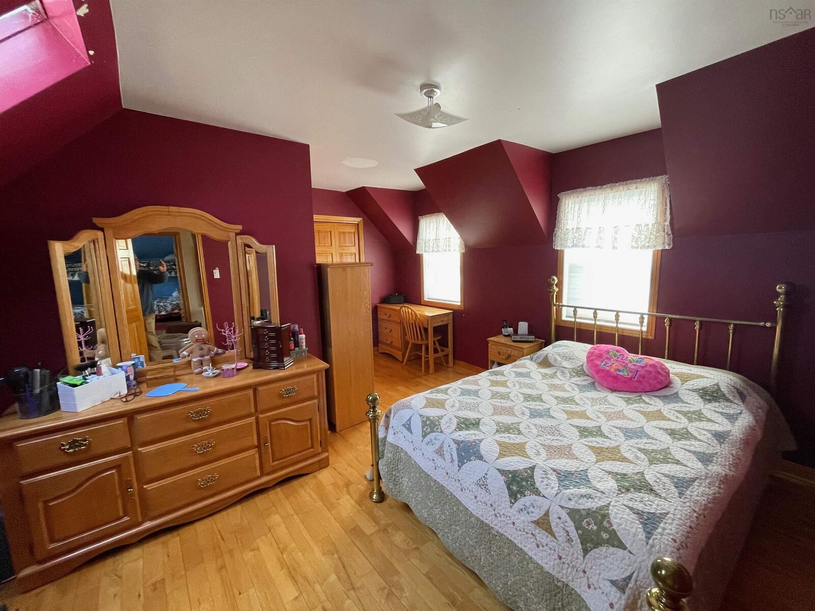 Property Photo:  20 Dominion Street  NS B1A 3M6 