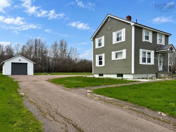 Property Photo:  4861 242 Highway  NS B0L 1B0 