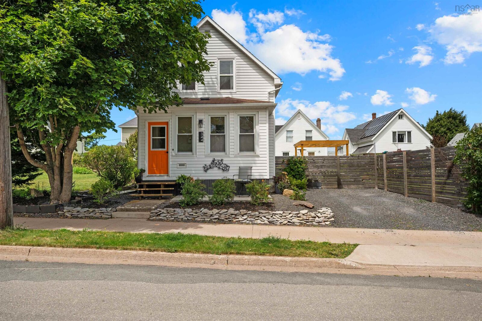 Property Photo:  344 Brookside Ave  NS B2H 3E8 
