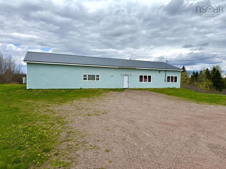 287 Nappan Road — photo 1