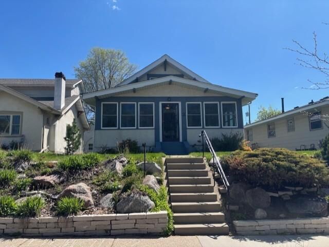 Property Photo:  4215 Columbus Avenue  MN 55407 