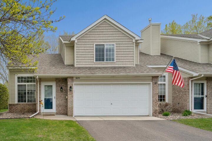 Property Photo:  8692 Bechtel Avenue 73  MN 55076 