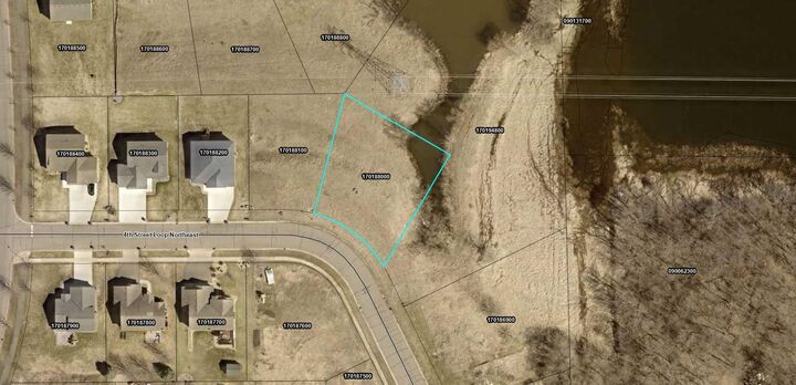 Property Photo: 4748 4th Street Loop NE MN 56304