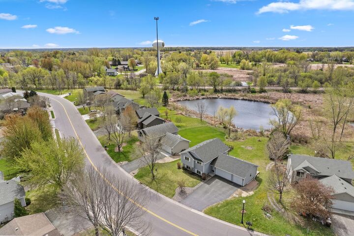 Property Photo:  510 1st Street N  MN 55363 