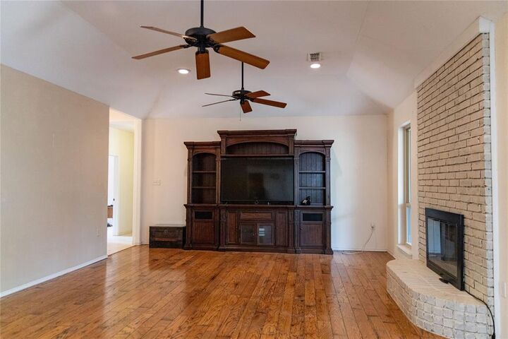 Property Photo:  294 Nora Miller Road  TX 79602 